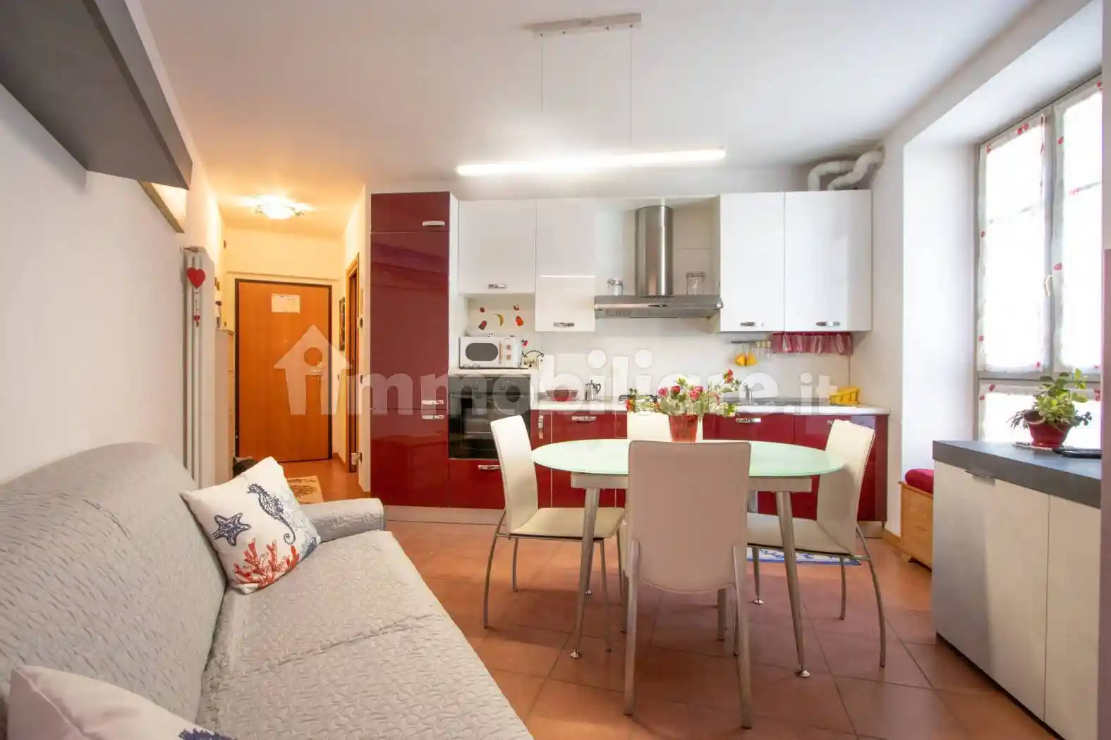 Appartamento in vendita a Menaggio