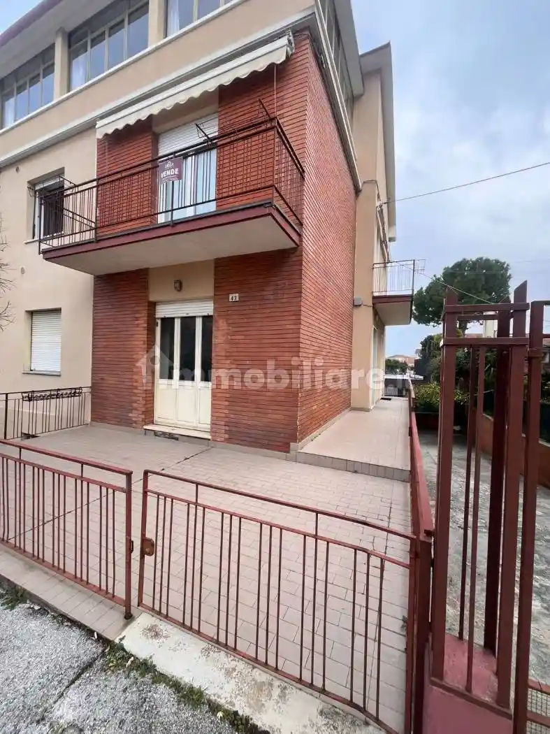 Appartamento in vendita a Pesaro