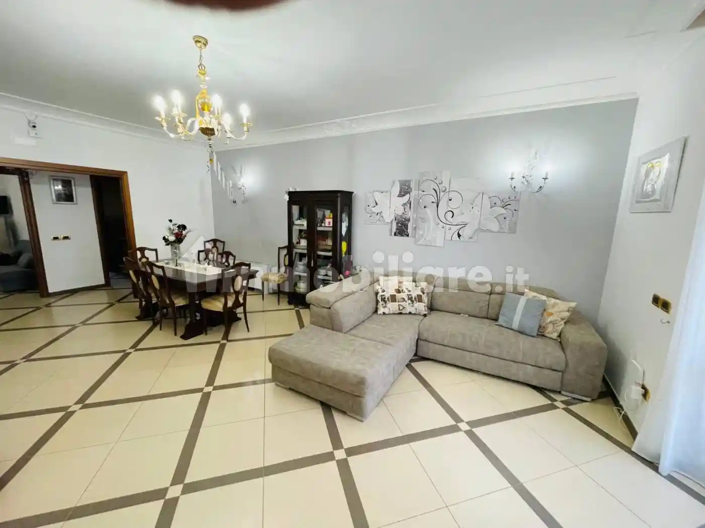 Appartamento in vendita a Fondi