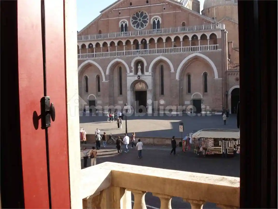 Appartamento in affitto a Padova