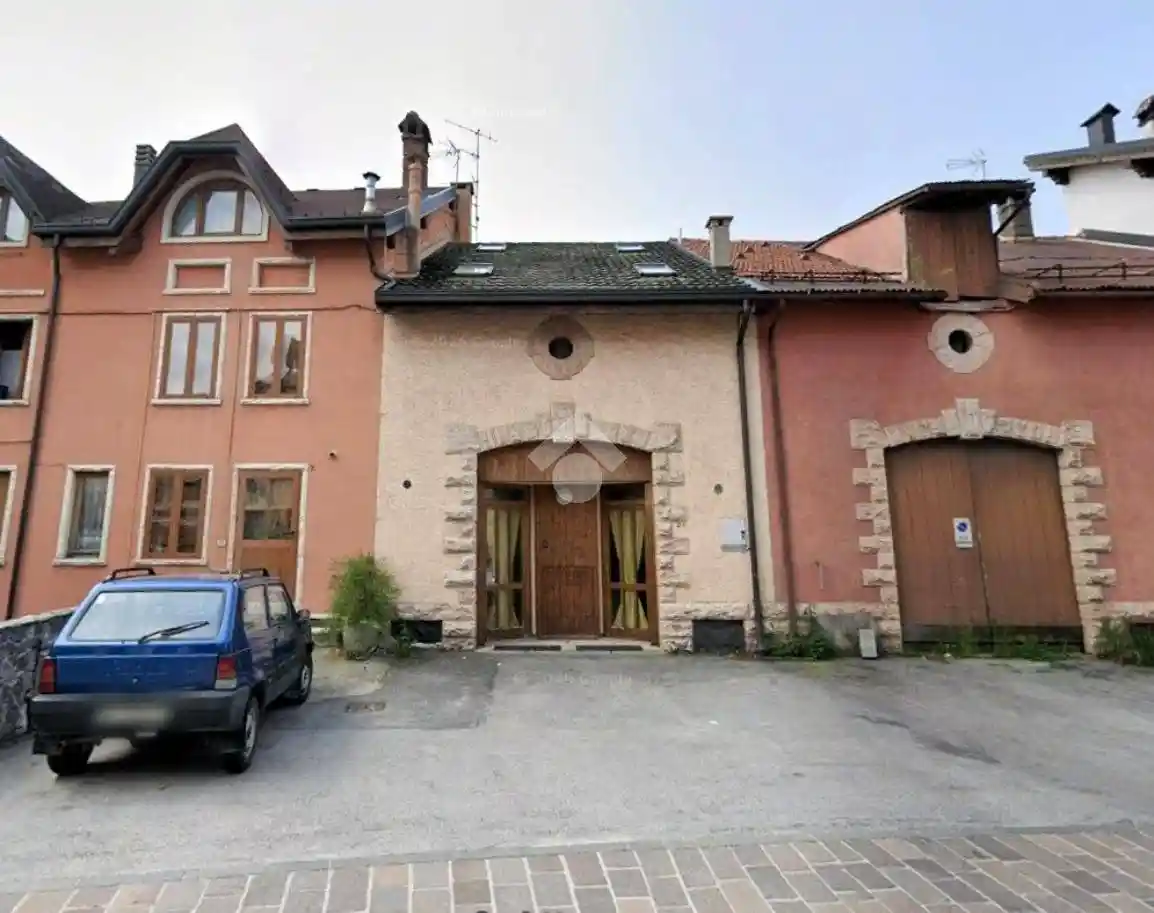 Casa indipendente in vendita a Roana