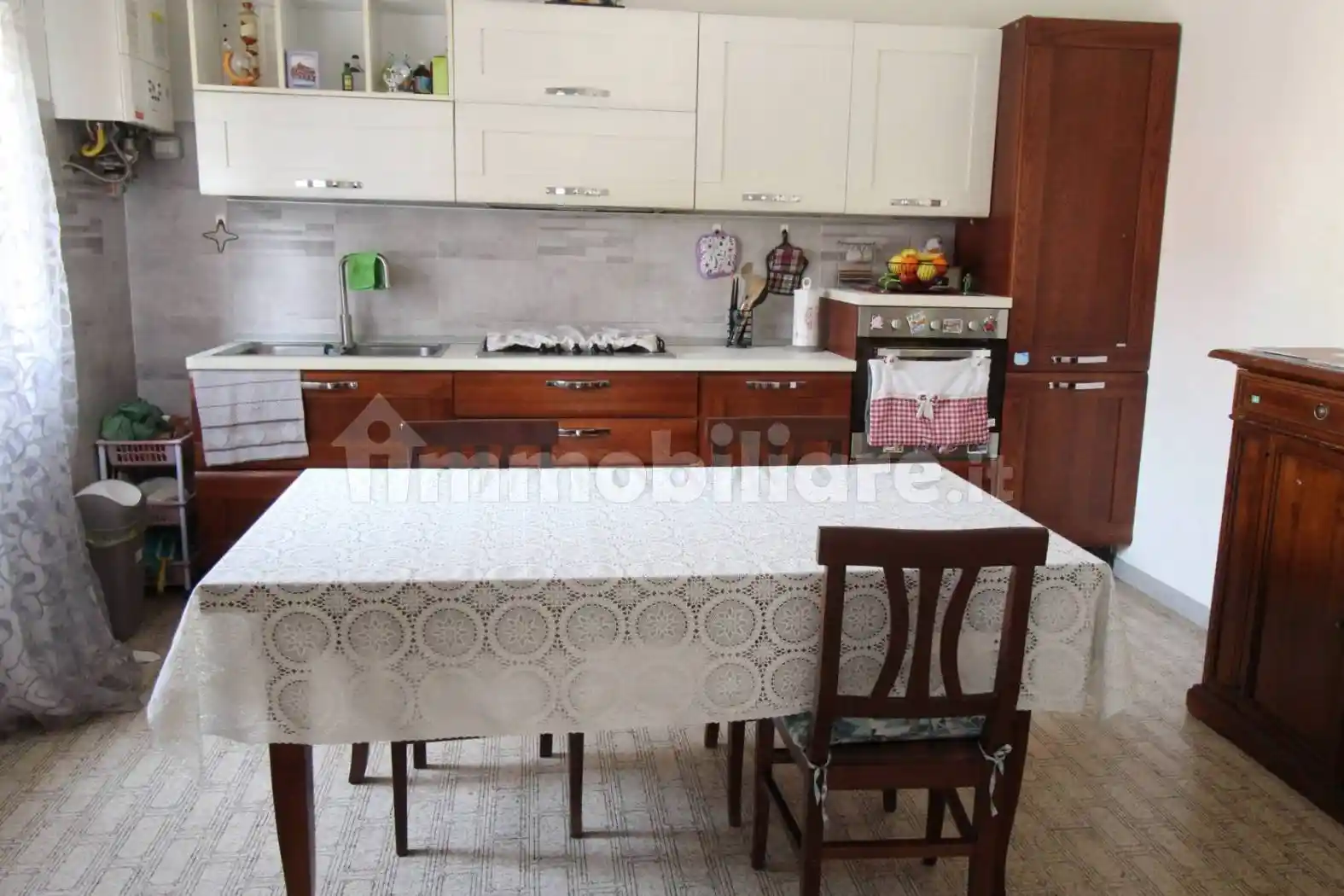 Villa in vendita a Sarego