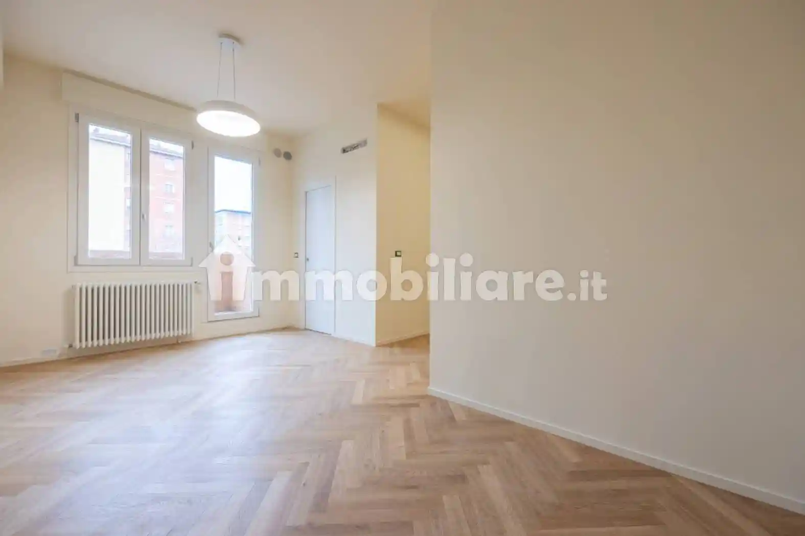 Appartamento in vendita a Bologna