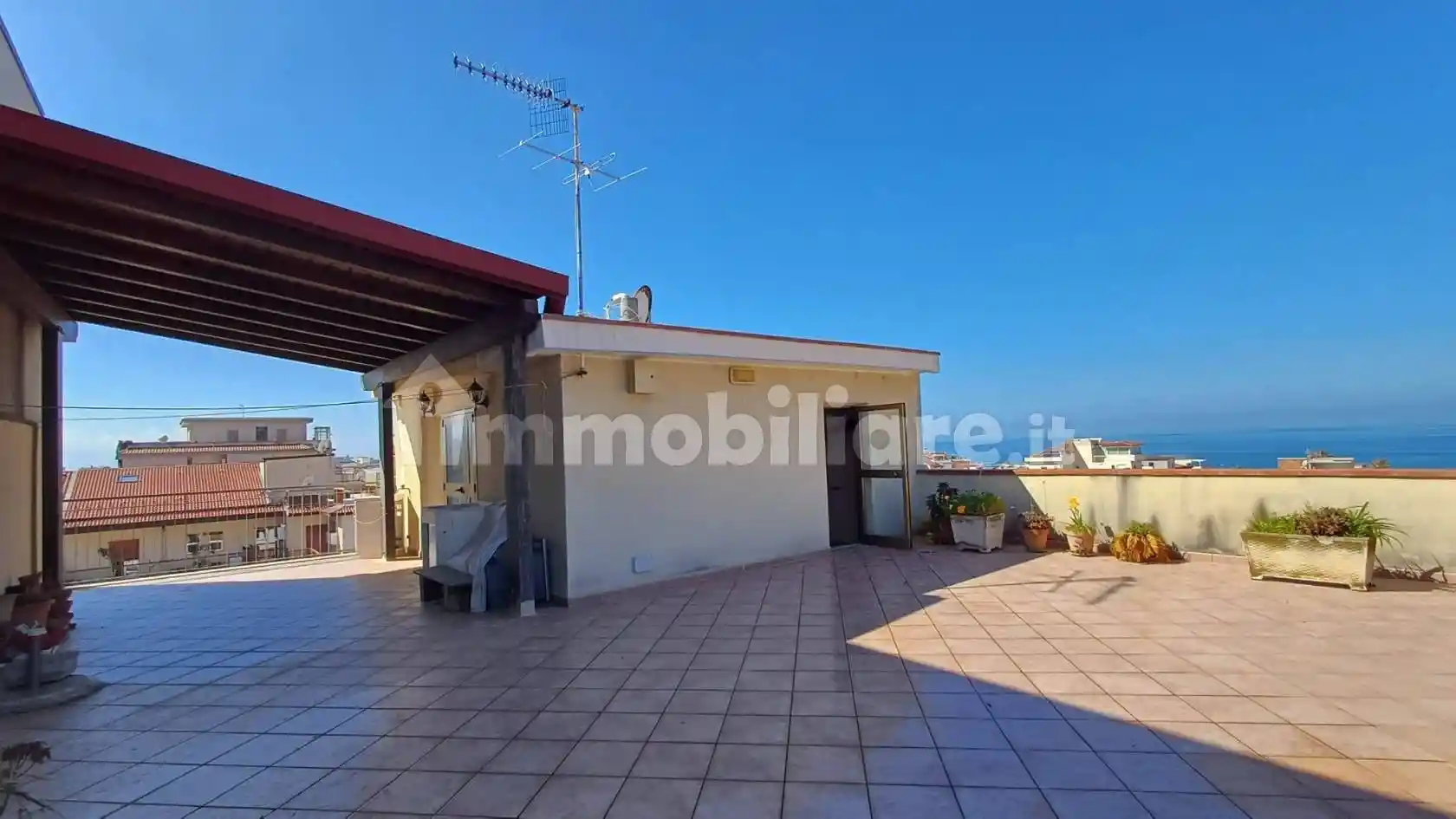 Appartamento in vendita a Capo d'Orlando