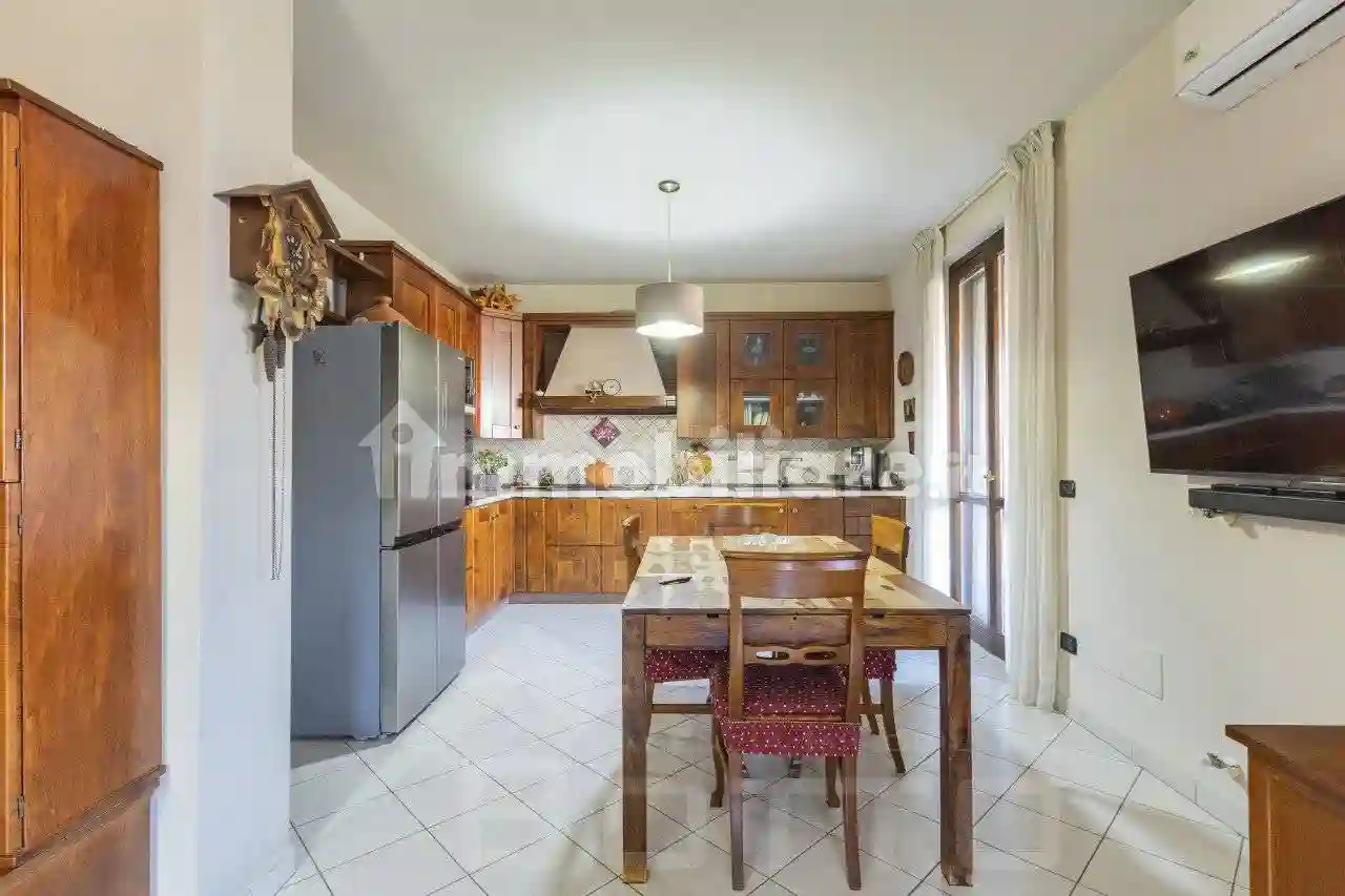 Villetta a schiera - foto 3