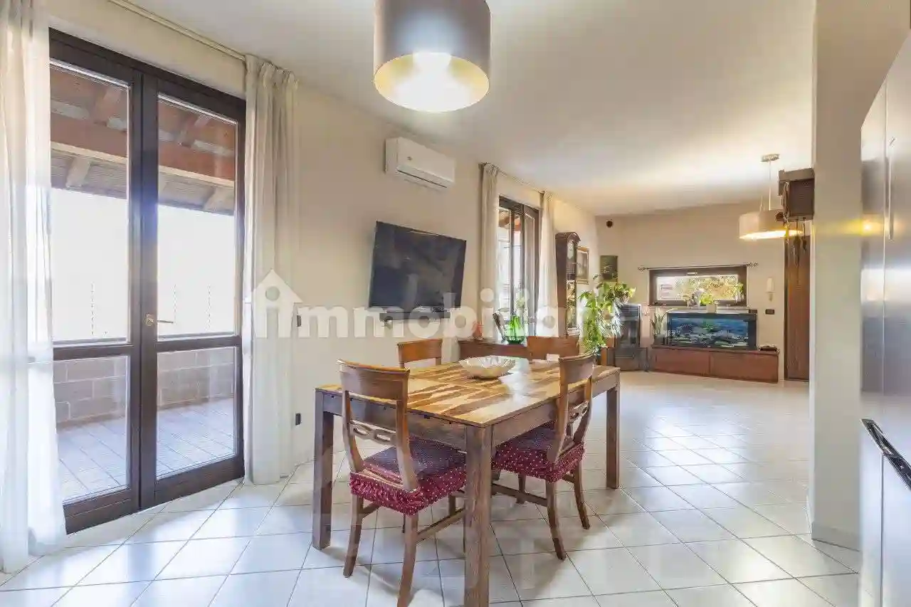 Villetta a schiera - foto 4