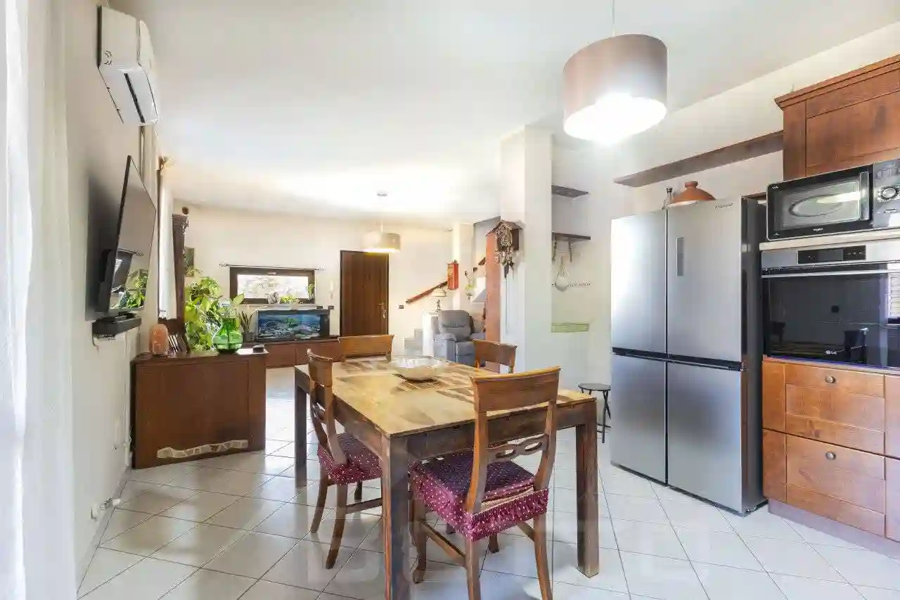 Villetta a schiera - foto 5