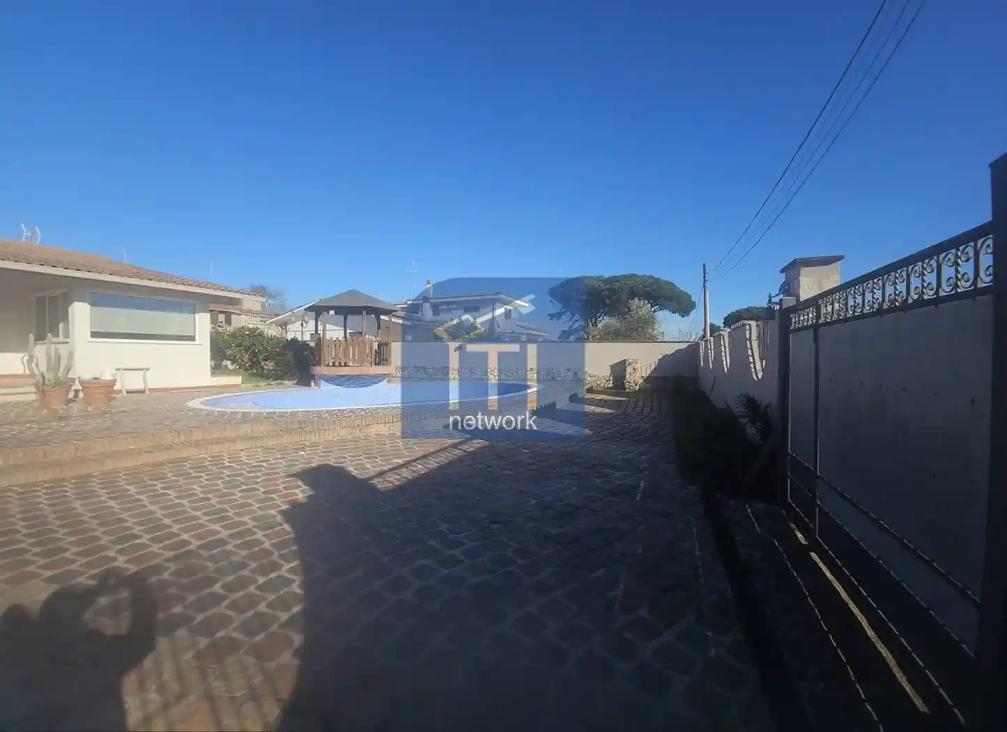 Villa in vendita a Ardea