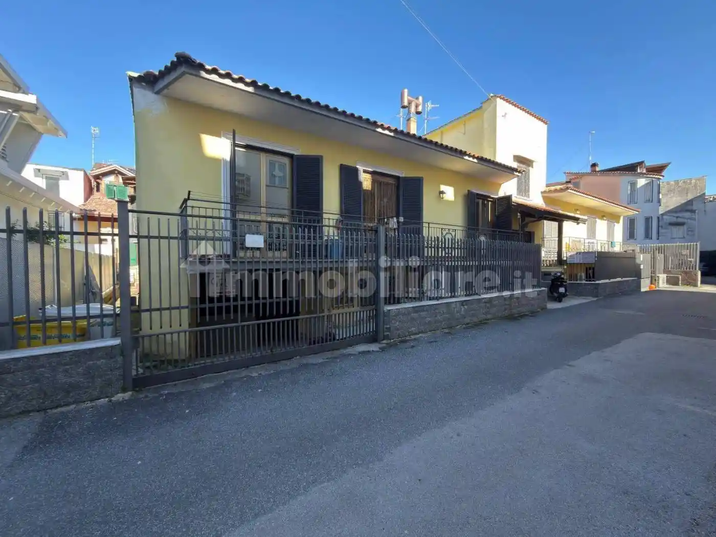 Appartamento in vendita a Mugnano di Napoli