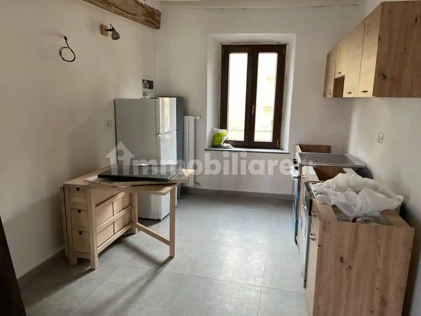 Appartamento in affitto a Vigevano