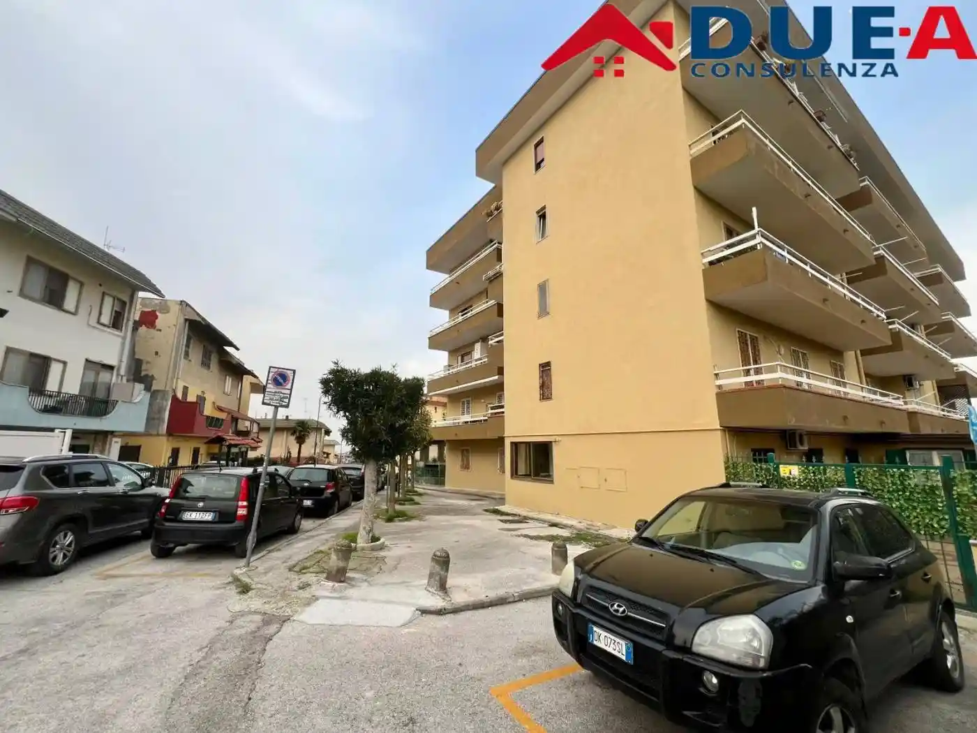 Appartamento in vendita a Marano di Napoli