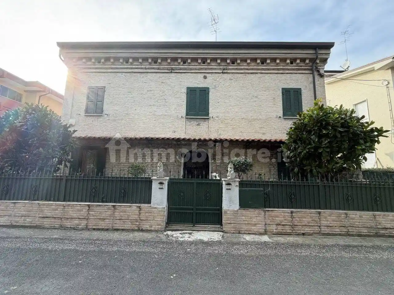 Villa in vendita a Senigallia