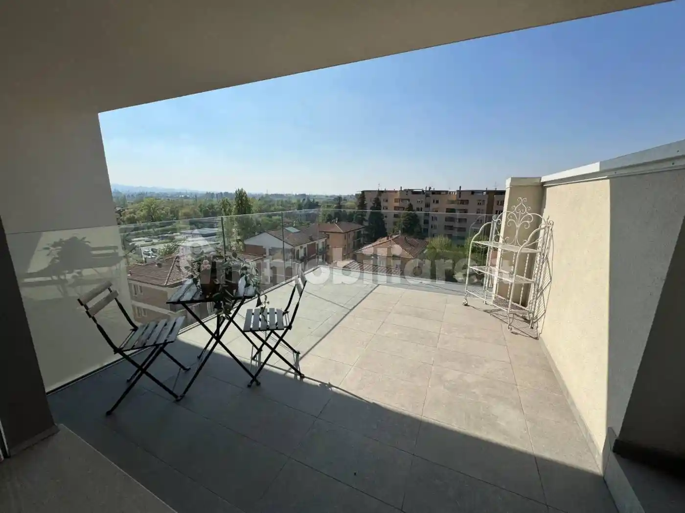 Appartamento in affitto a Bologna