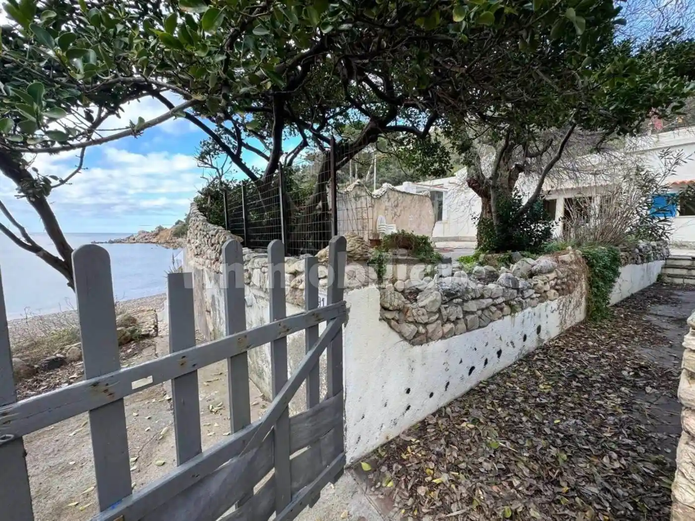 Casa indipendente in vendita a Rio