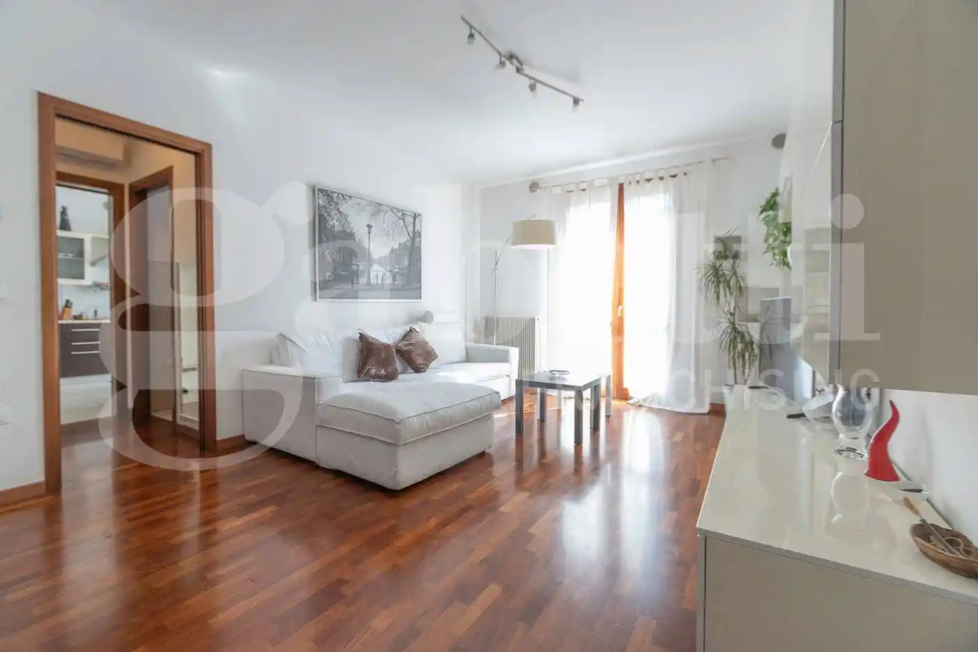 Appartamento in vendita a Casale sul Sile