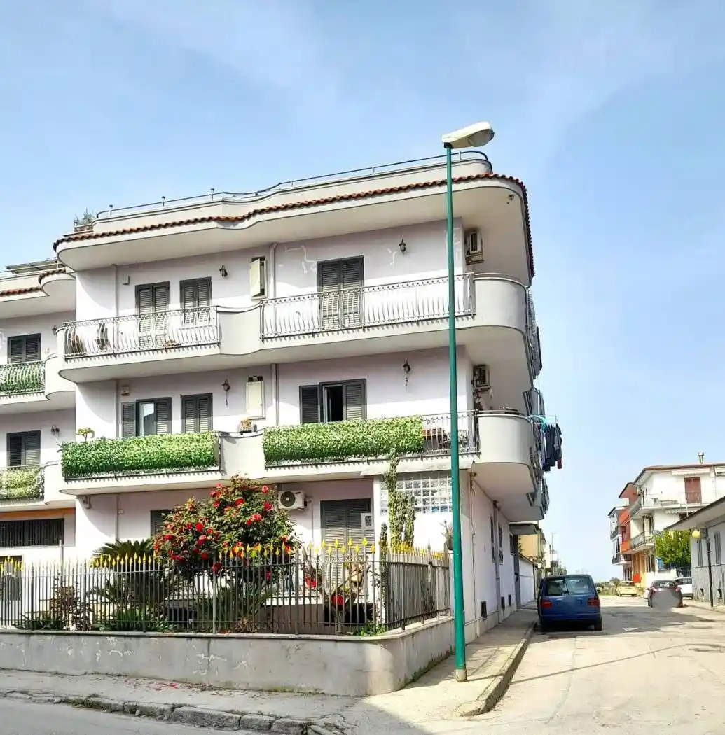 Appartamento in affitto a Casalnuovo di Napoli