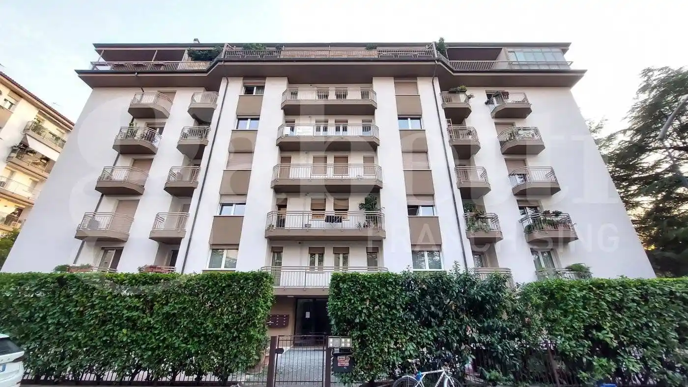 Appartamento in affitto a Treviso