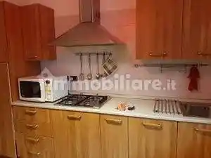 Appartamento in affitto a Venezia