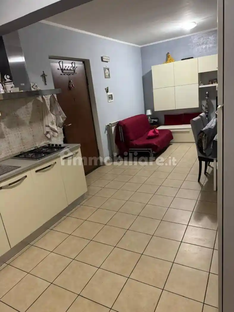 Appartamento in vendita a Guidonia Montecelio