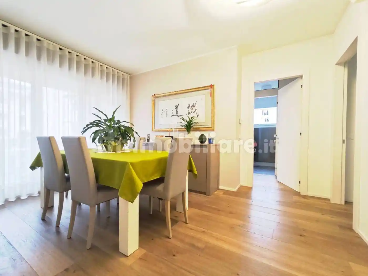 Appartamento in vendita a Vicenza