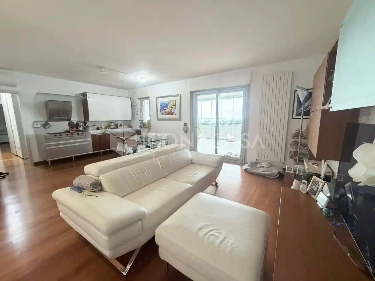 Appartamento in vendita a Bari