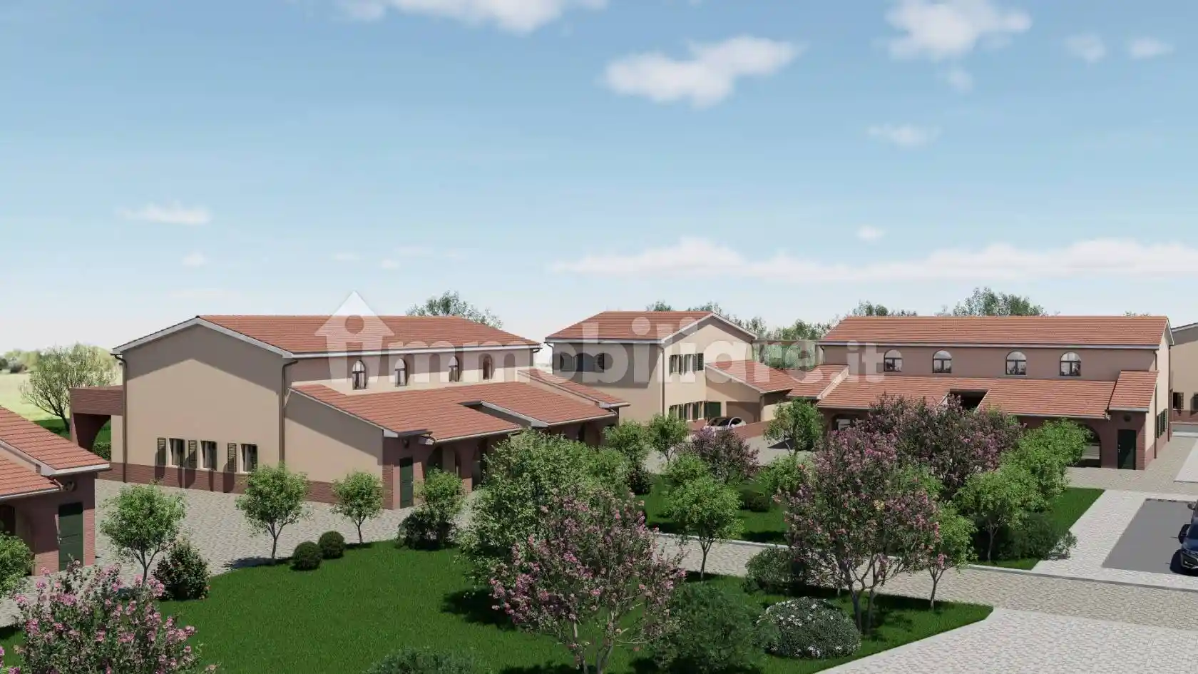 Progetto in vendita a Suvereto