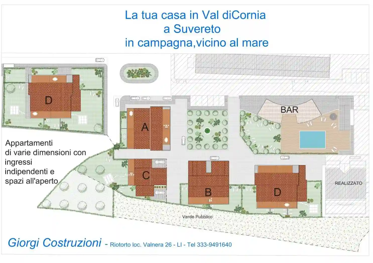 Progetto - foto 2