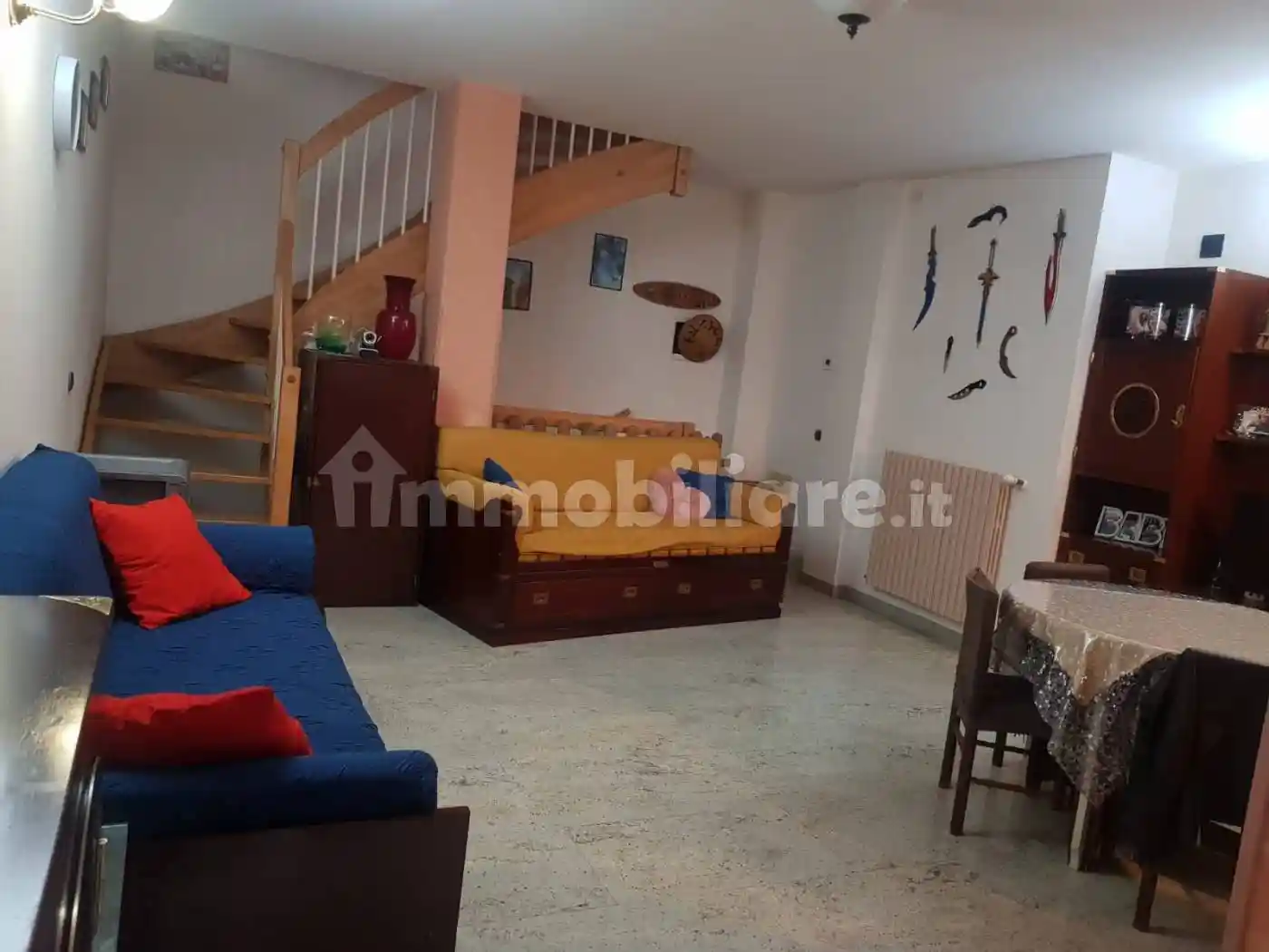 Villa in affitto a Casalfiumanese