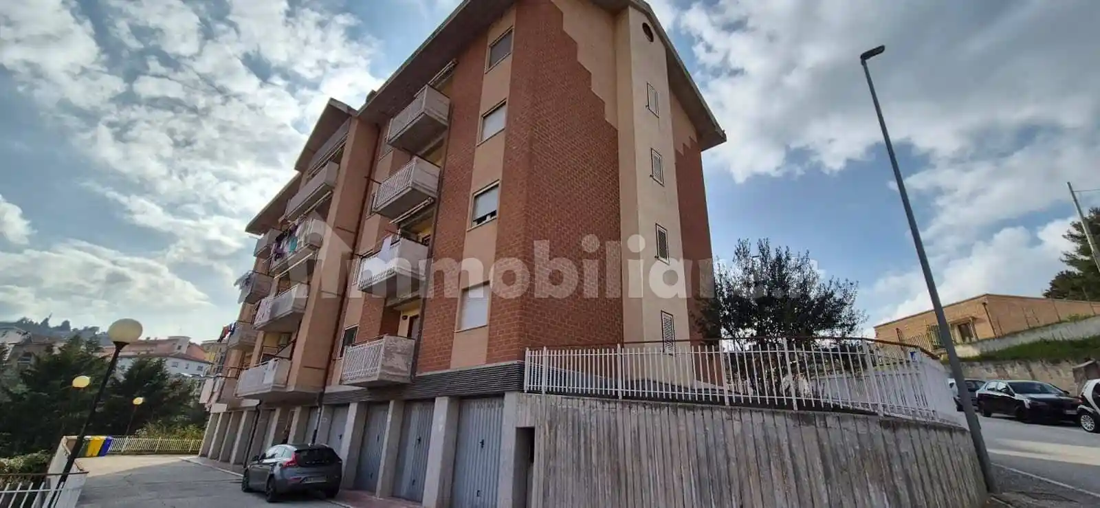 Appartamento in vendita a Ripalimosani