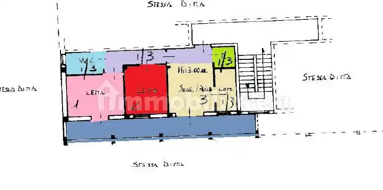 Appartamento in vendita a Otranto
