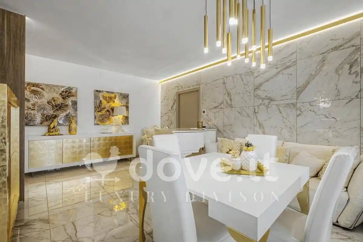 Appartamento in vendita a Vasto