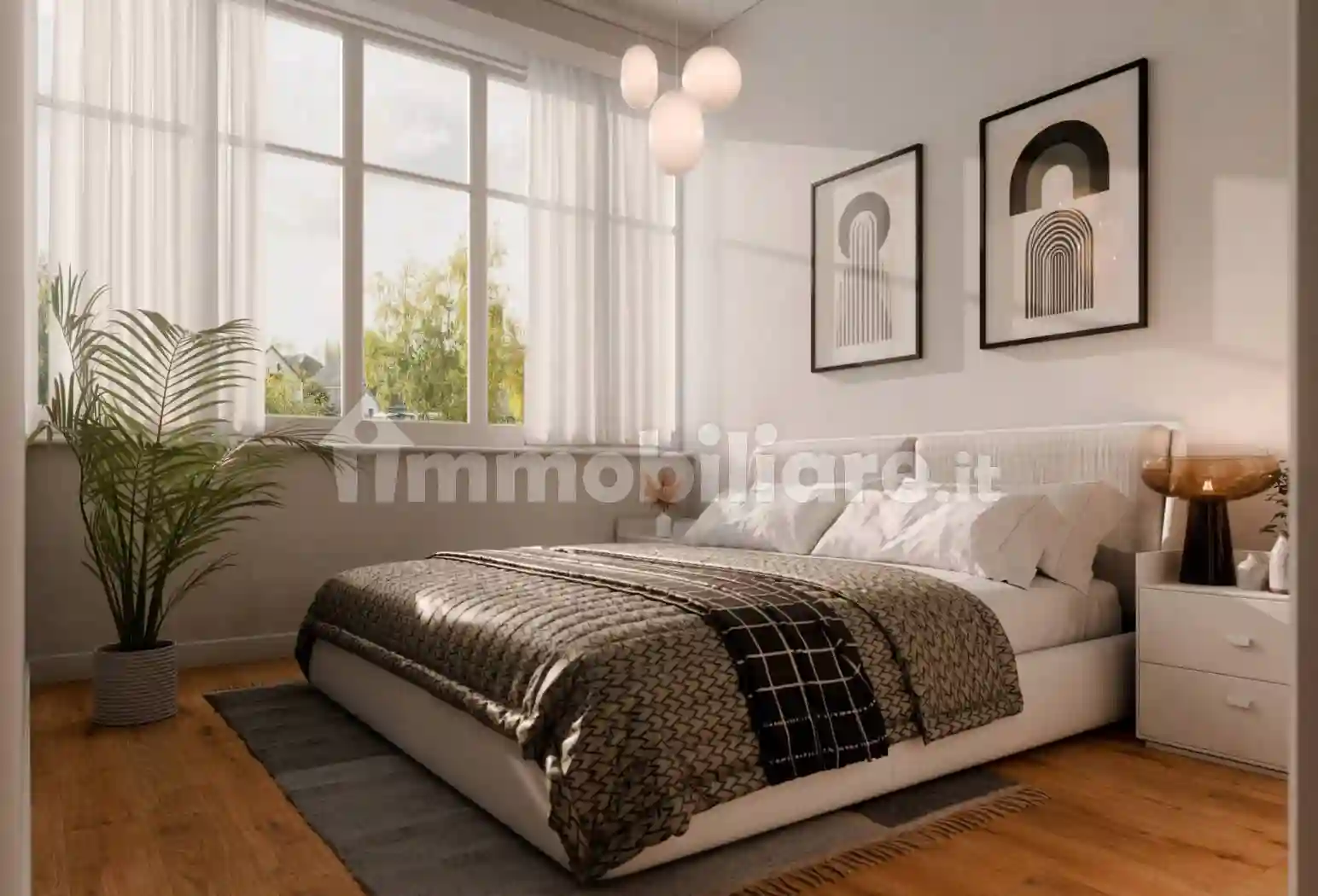 Appartamento - foto 3