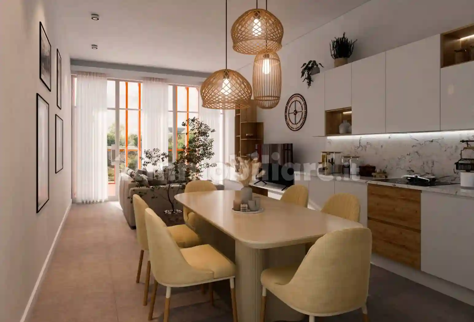 Appartamento - foto 4