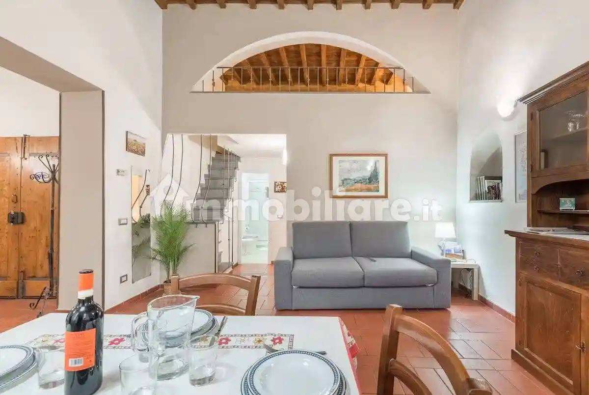 Appartamento in vendita a Firenze