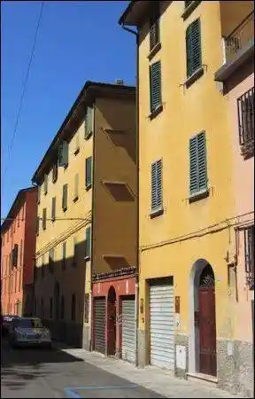 Appartamento in affitto a Bologna