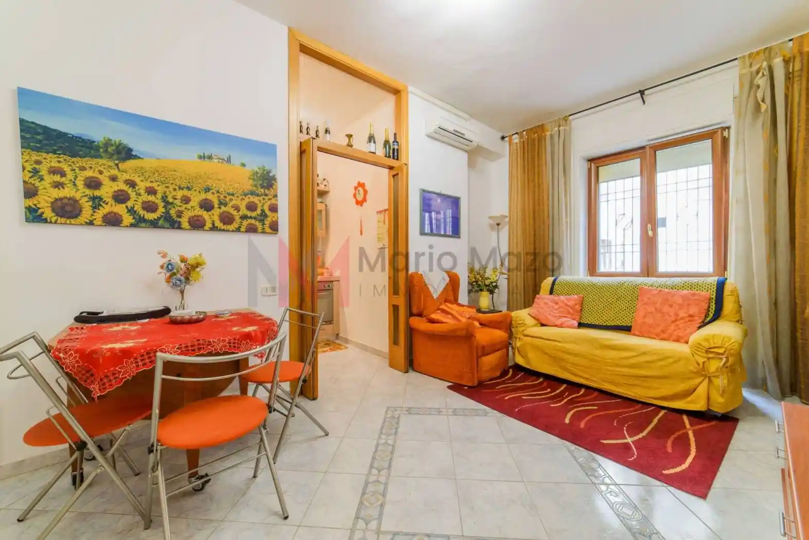 Appartamento in vendita a Salerno