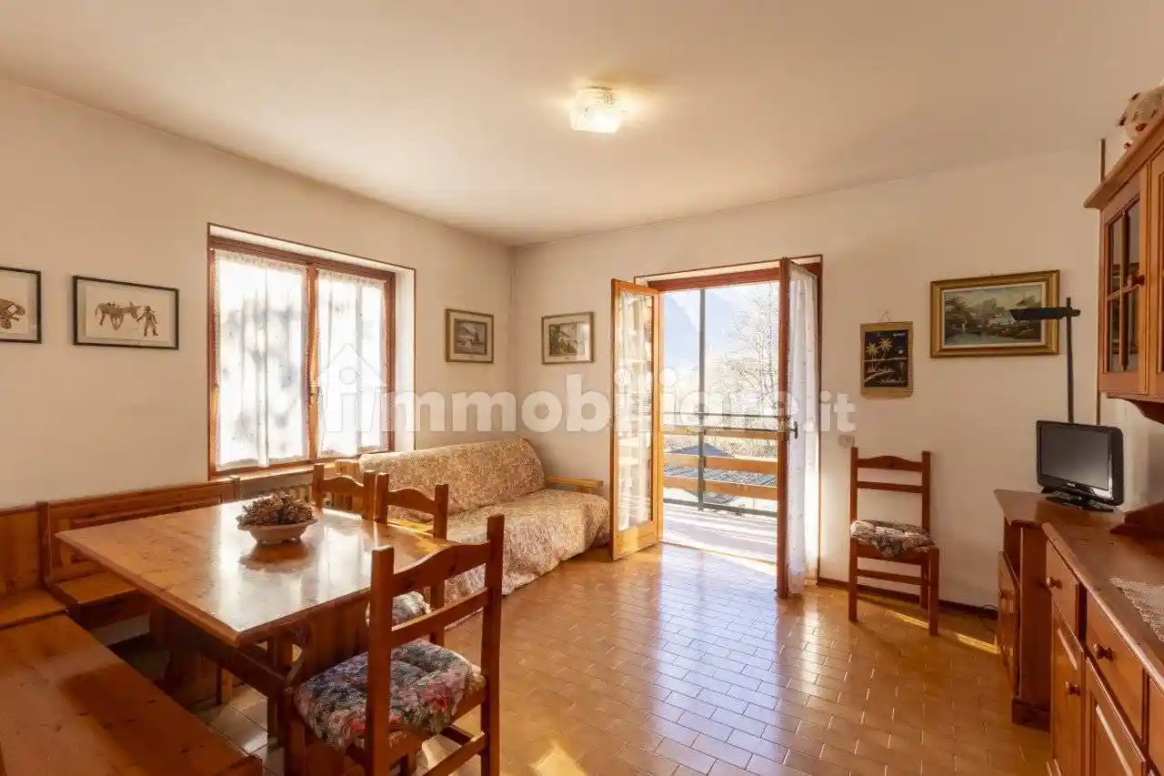 Appartamento in vendita a Scopa