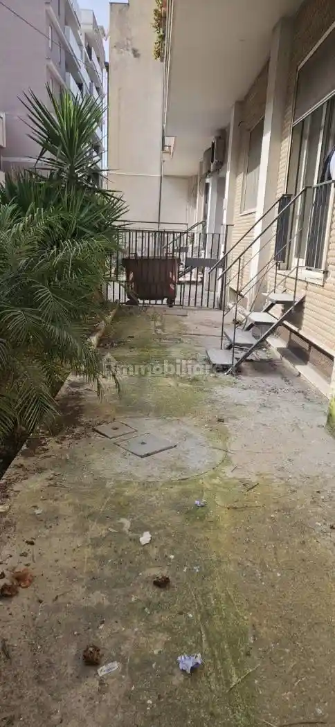 Appartamento in affitto a Caserta