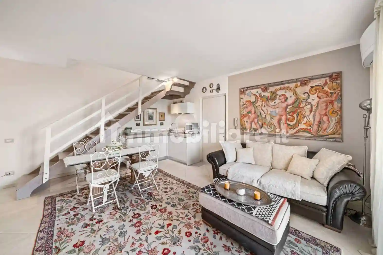 Villetta a schiera - foto 5