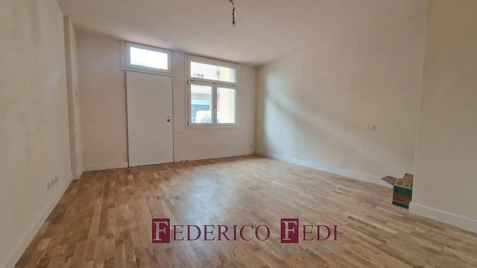 Appartamento in vendita a Prato