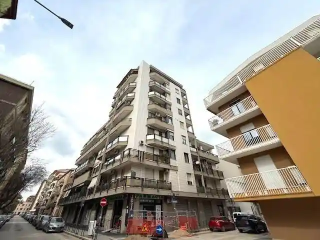 Appartamento in affitto a Foggia