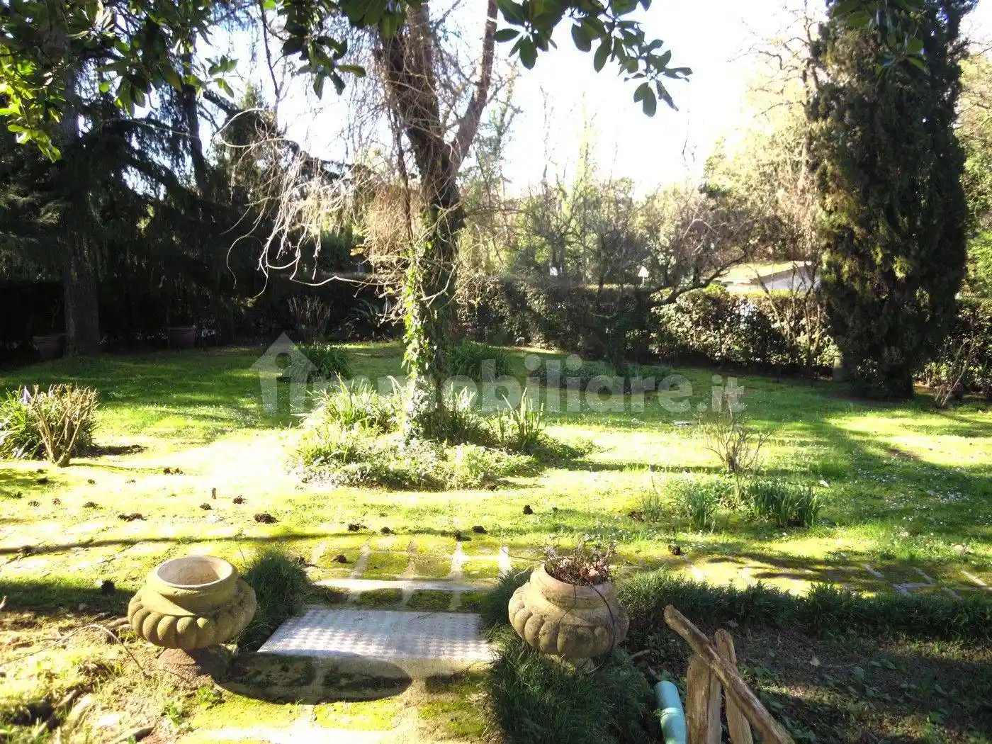 Villa in vendita a Roma