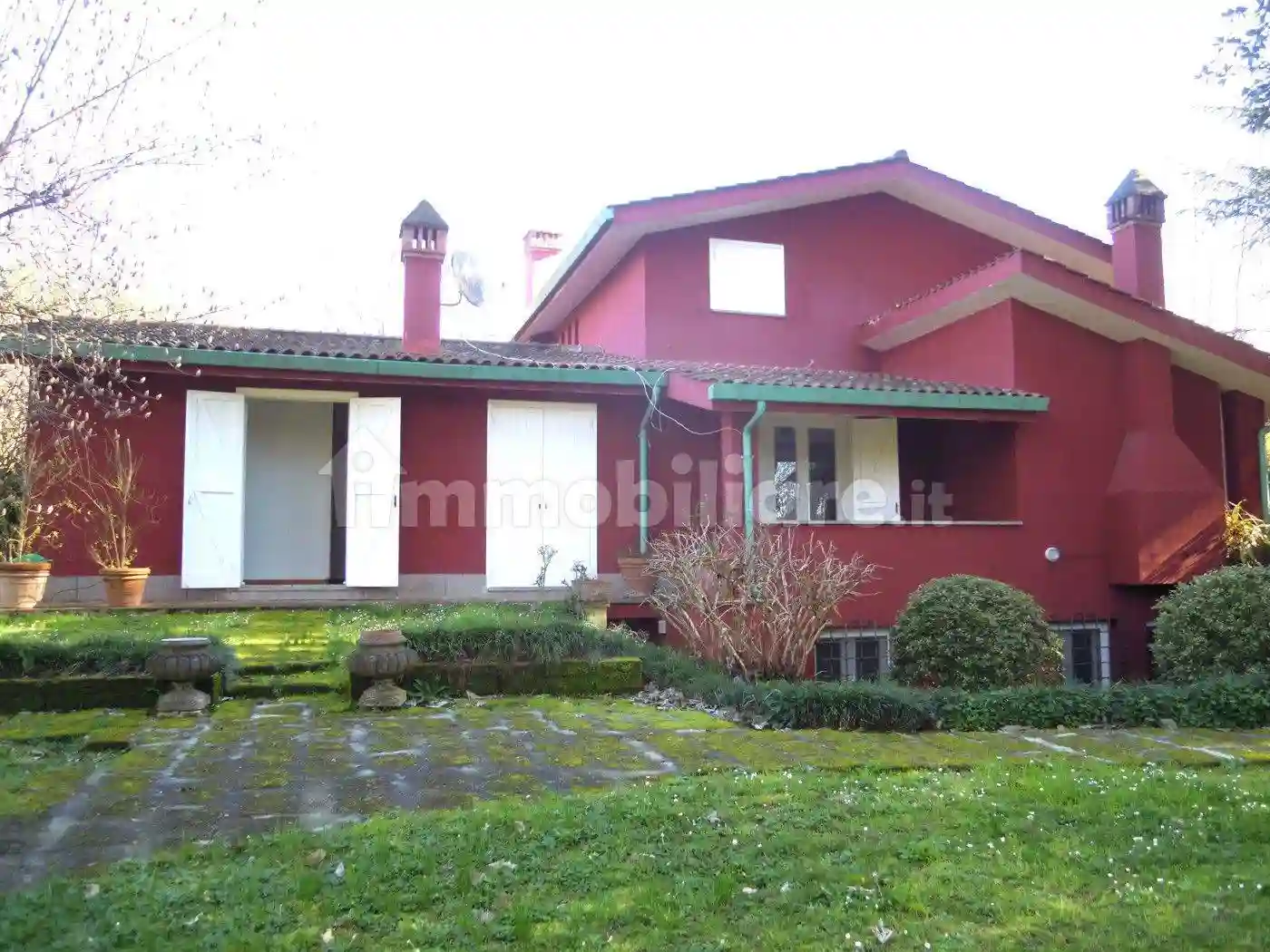 Villa - foto 2