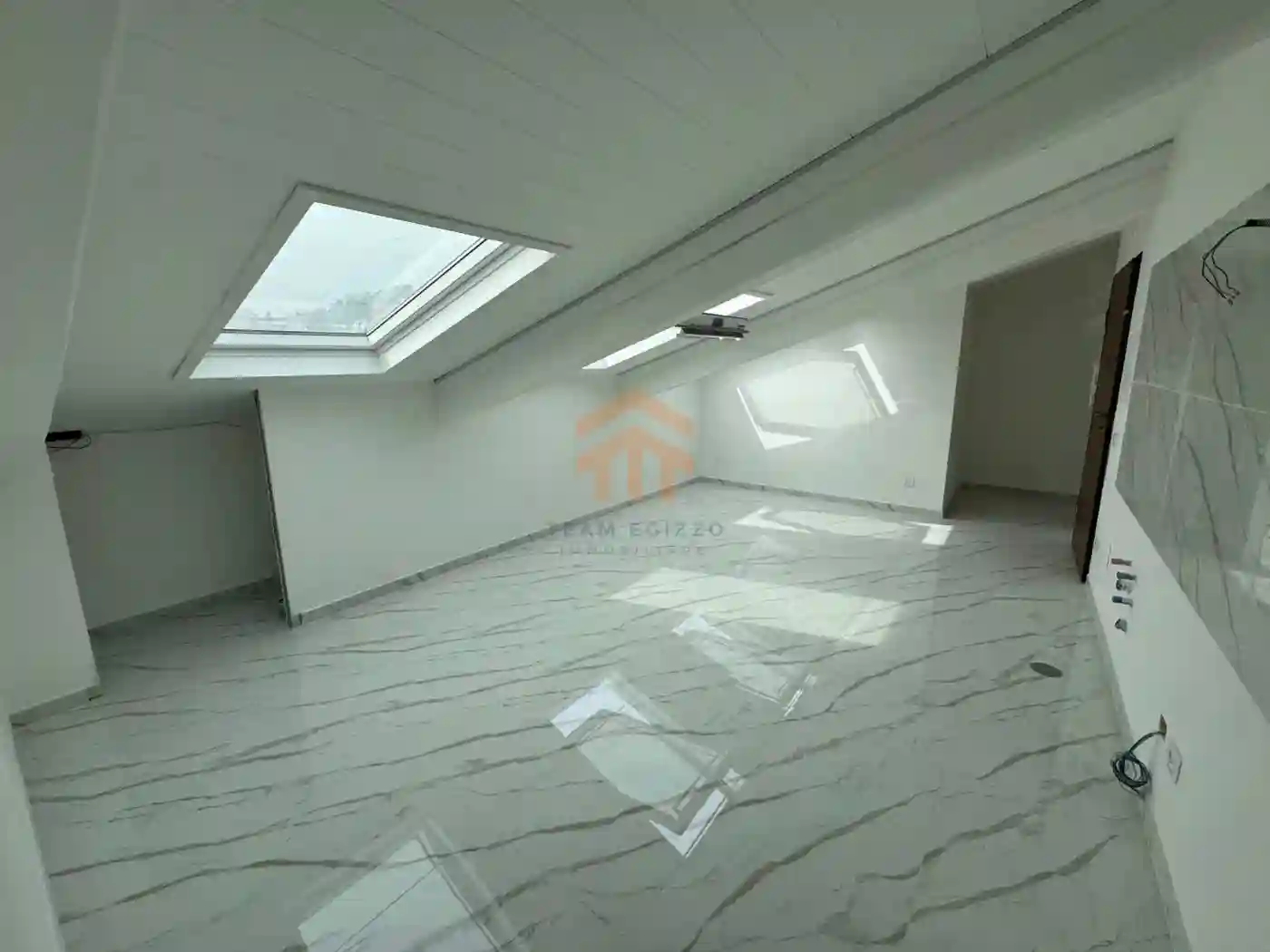 Attico - Mansarda - foto 4