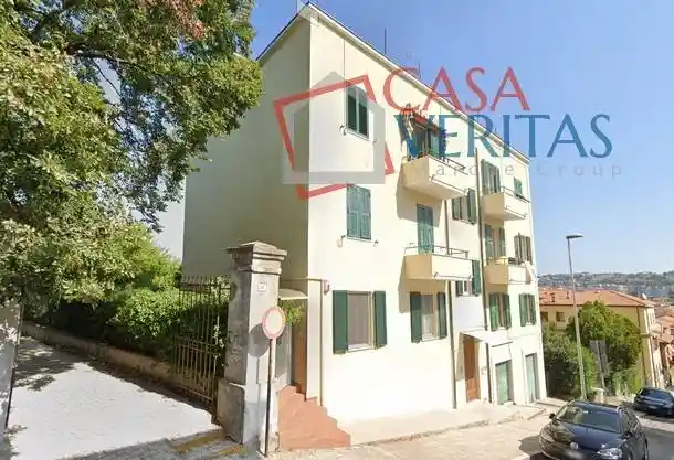 Appartamento in vendita a Ancona