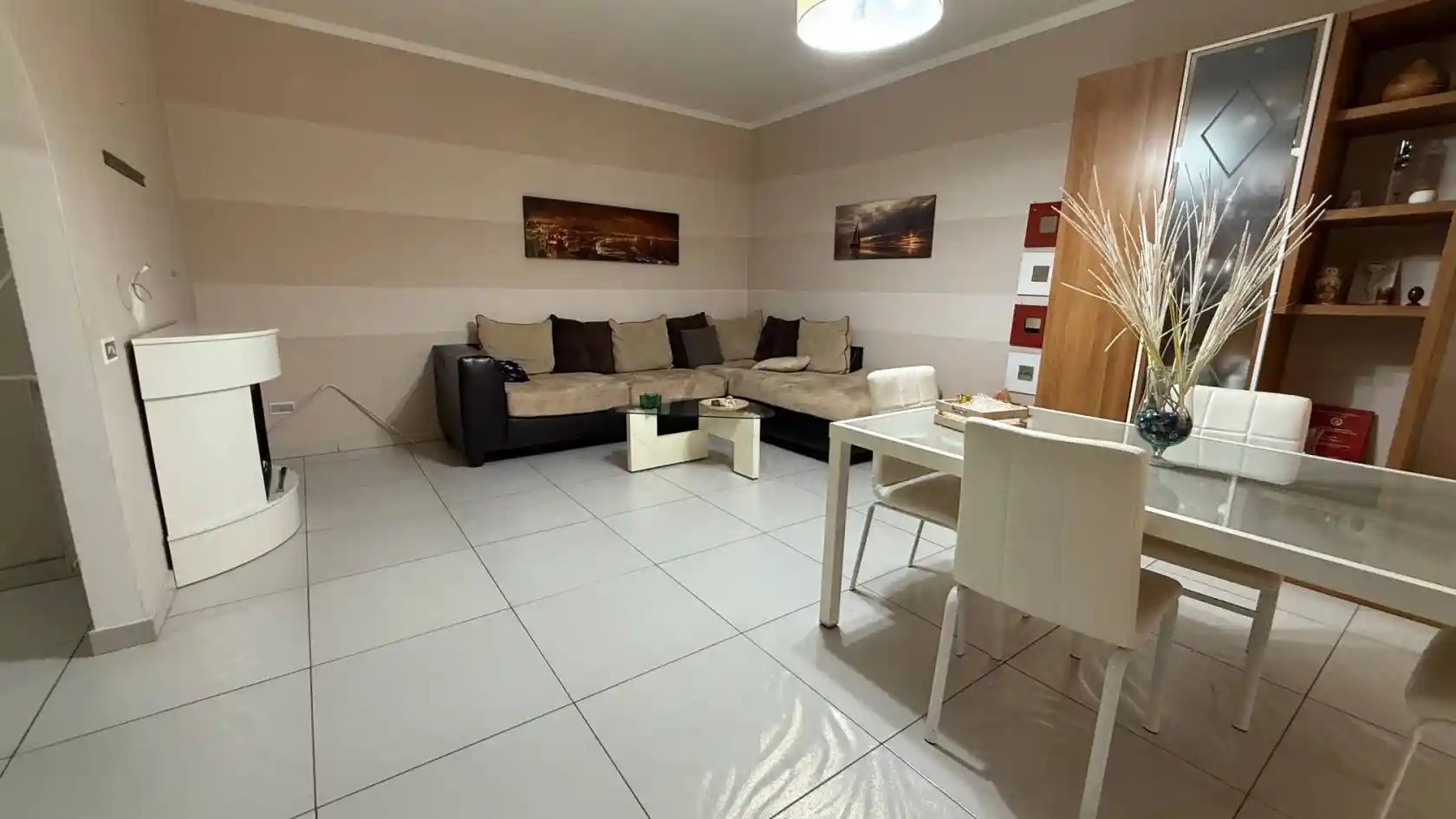 Appartamento in affitto a Giugliano in Campania