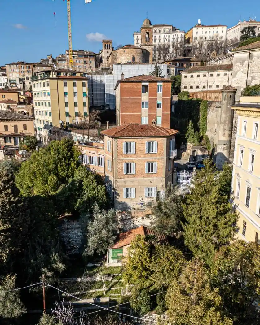 Villa in vendita a Perugia