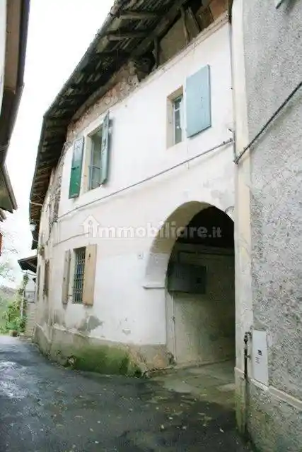 Casa indipendente in vendita a Grignasco