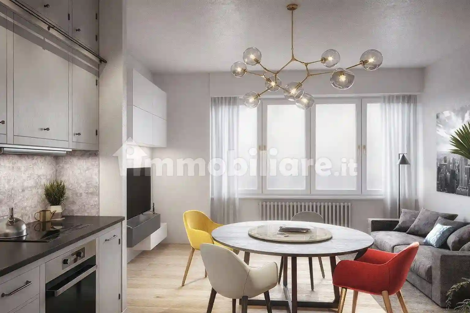 Appartamento - foto 4