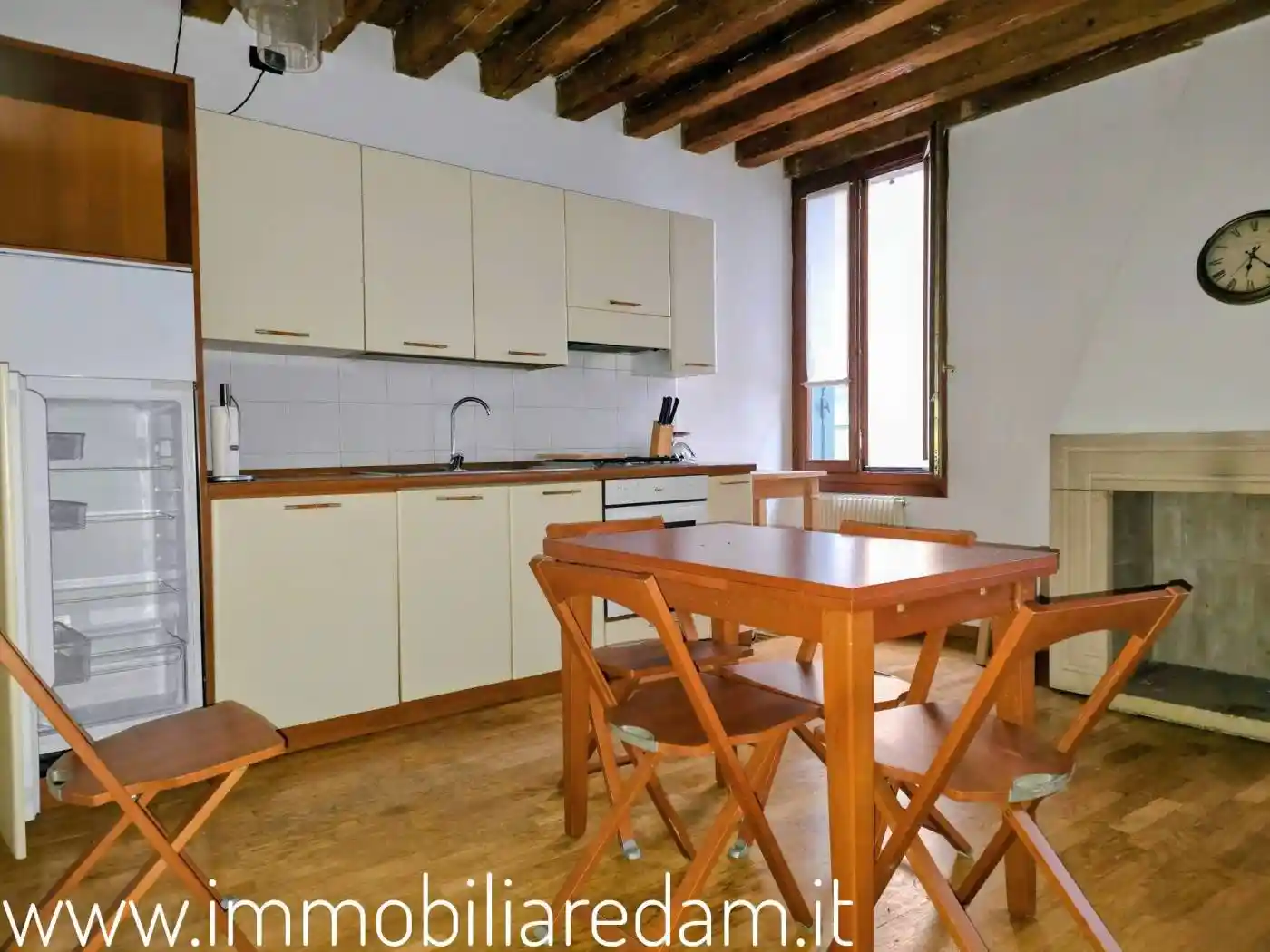 Appartamento in affitto a Vicenza